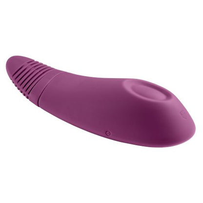 Pro Sensual Oral Flutter Plus Teal