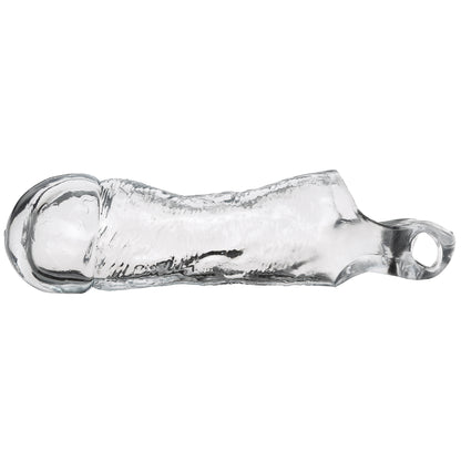 Cloud 9 Penis Sleeve 4-1/2