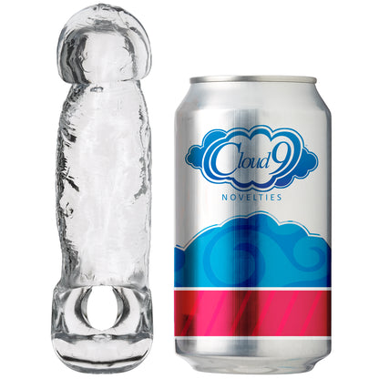 Cloud 9 Penis Sleeve 4-1/2