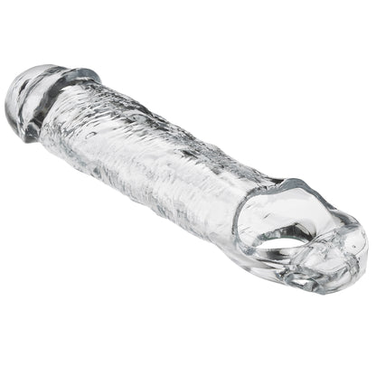 Cloud 9 Penis Sleeve LN0617 4-1/2