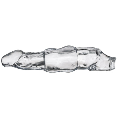 Cloud 9 Penis Sleeve LN0702 6-1/2