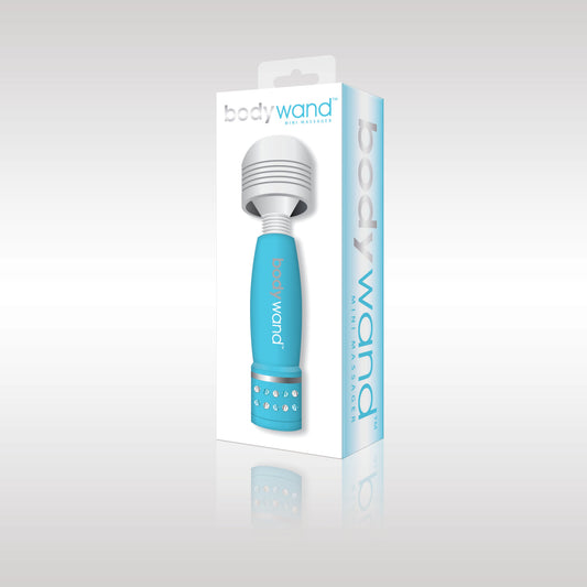 XGen Bodywand Mini - Aqua
