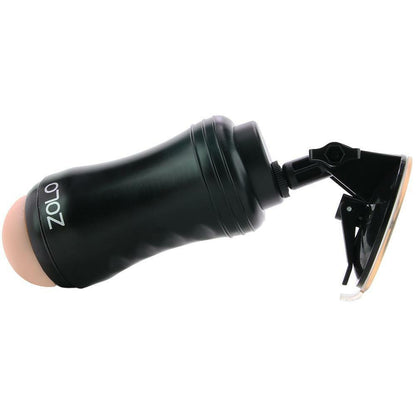 Zolo Solo Flesh Hands Free Masturbator