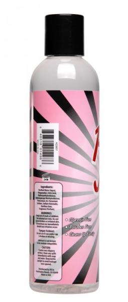 Pussy Juice Vagina Scented Lube- 8.25 oz