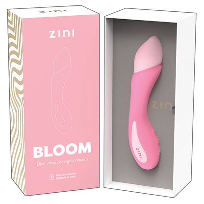 Zini Bloom Cherry Blossom