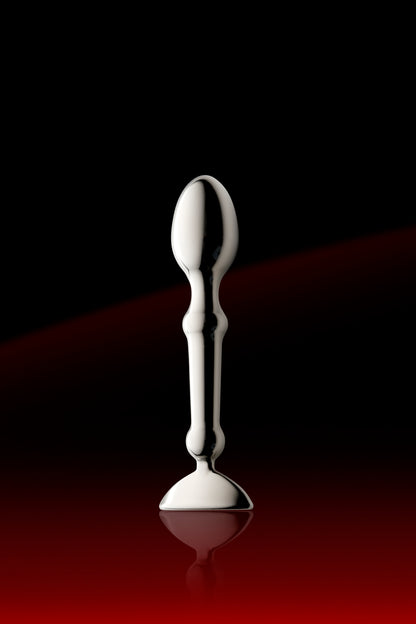 Aneros Tempo Anal Stainless Steel Stimulator