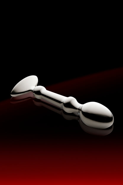 Aneros Tempo Anal Stainless Steel Stimulator