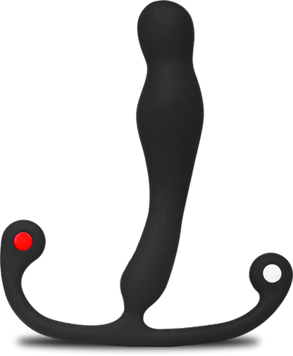 Aneros Trident Series Prostate Stimulator Eupho Syn Trident - Black