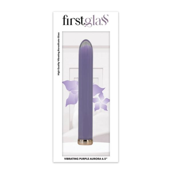 First Glass Vibe Aurora