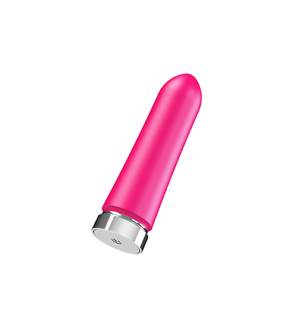 Bam Rechargeable Bullet