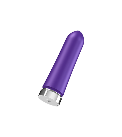 Bam Rechargeable Bullet