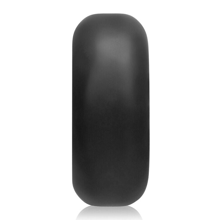 Oxballs Big Ox Cockring - Black Ice