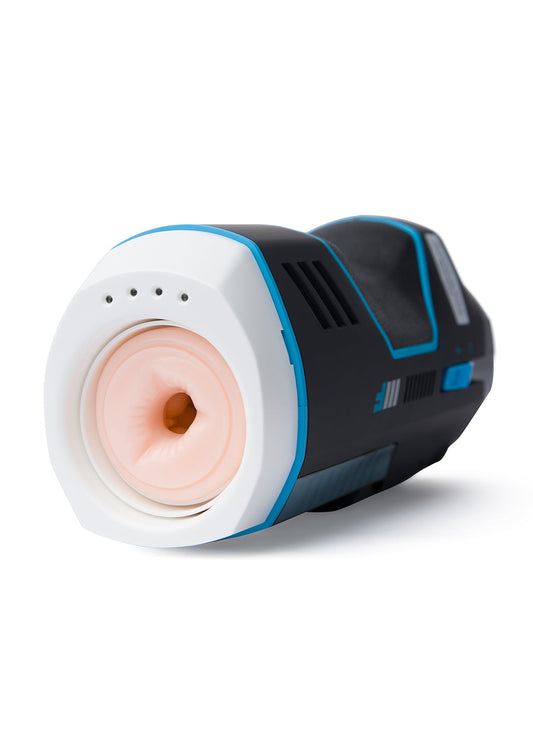 Zolo Blowbot- Ivory