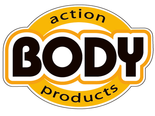 Body Action Liquid V for Women 1/3 OZ