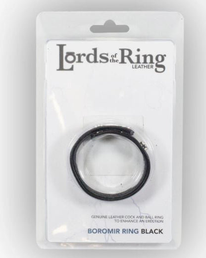 Lords of the Ring Boromir Cock Ring