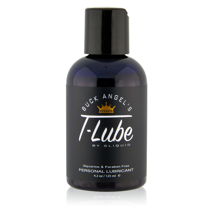 Buck Angel's T-lube 4.2 Oz