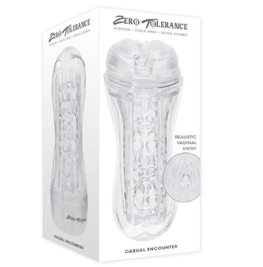 Zt Casual Encounter Clr