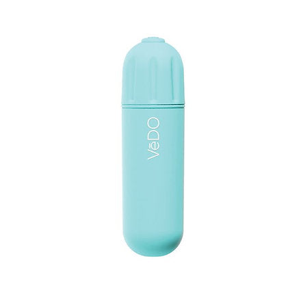 Vedo Nitro Recharg Bullet Turquoise