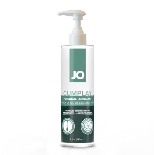 Jo Cum Pay 8oz Personal Lubricant