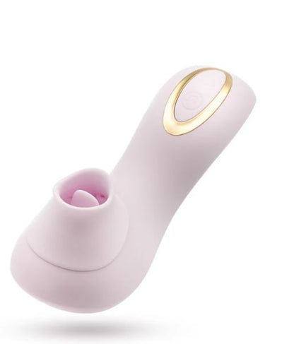 Delice Fleur Barely Purple