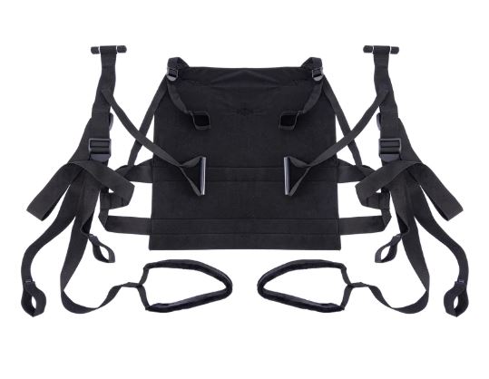 Sportsheets Pivot Deluxe Door Jam Sex Sling