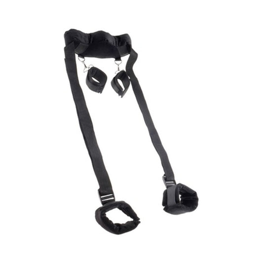 Fetish Fantasy Position Master With Cuffs