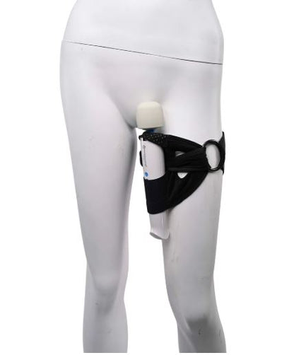 Sportsheets Pivot 2 in 1 Forced-O Strap