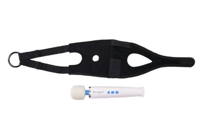 Sportsheets Pivot 2 in 1 Forced-O Strap