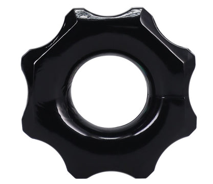 Rock Solid Gear Black C Ring