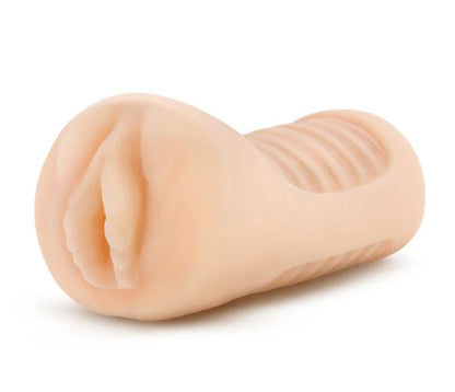 Enlust Georgia Male Masturbato W/bullet Vibrator