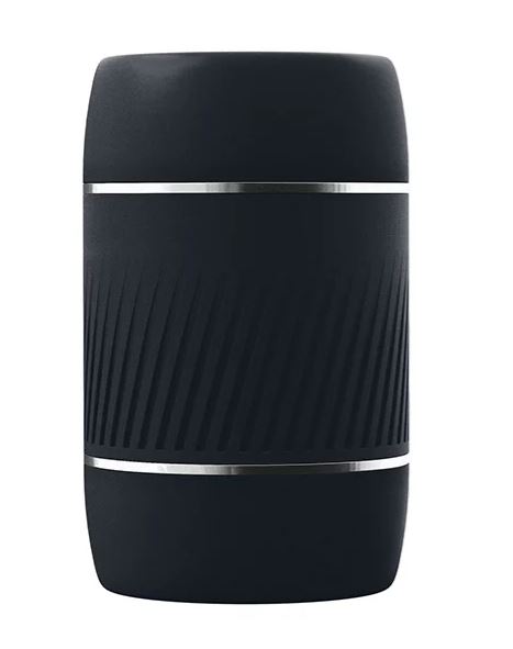 Vedo Jerk Masturbation Sleeve Black With Pink Sleeve