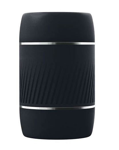 Vedo Jerk Masturbation Sleeve Black With Pink Sleeve