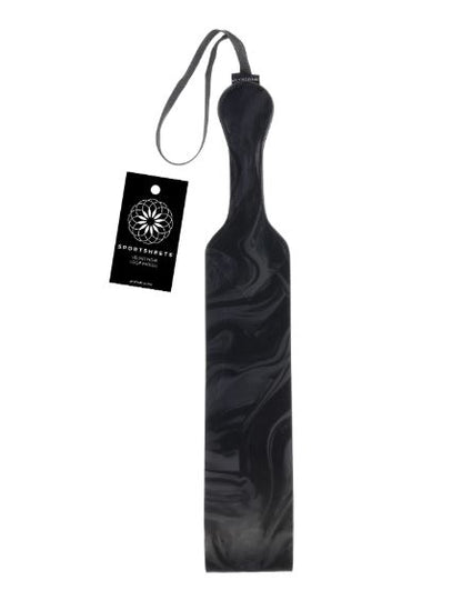 Velvet Noir Loop Paddle