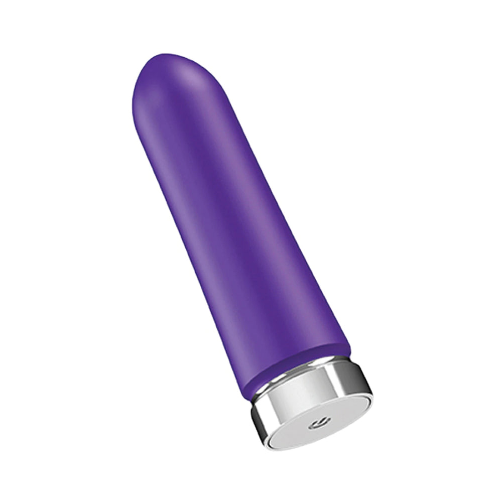 Bam Rechargeable Bullet