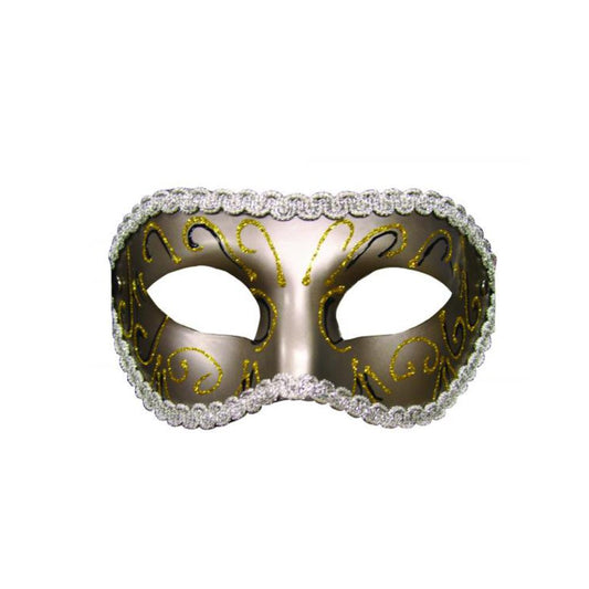 Sex And Mischief Masquerade Mask