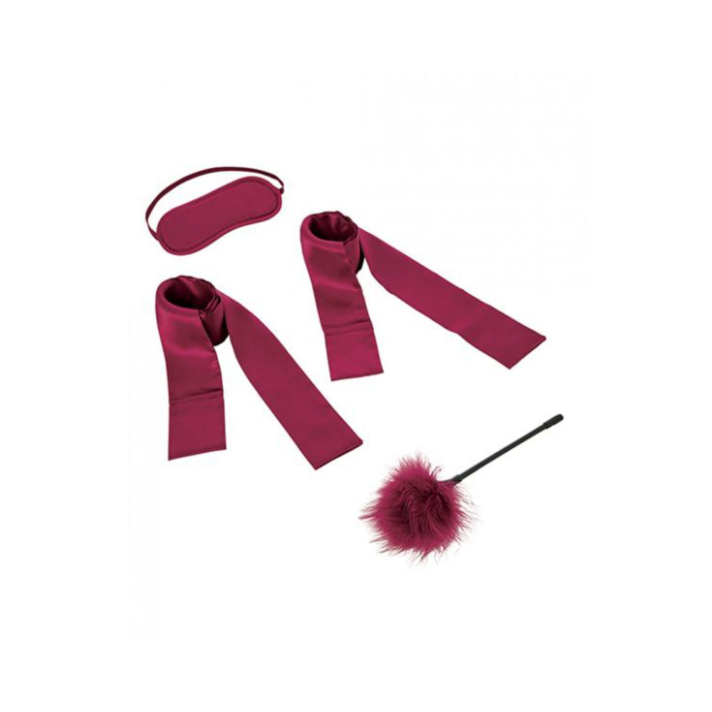 S&M Enchanted Starter Kit