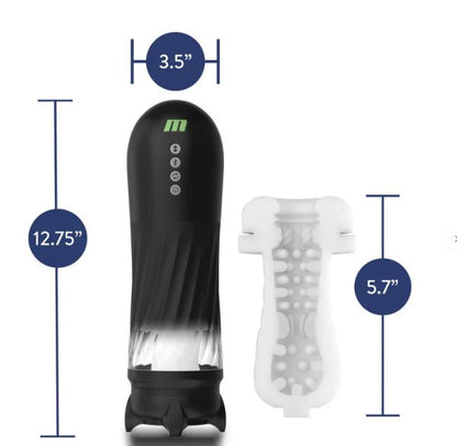 M for Men Quantum X
