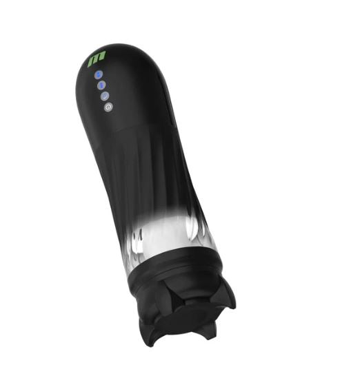 M for Men Quantum X