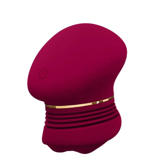 THE Blush Collection Riana Mulberry Wine