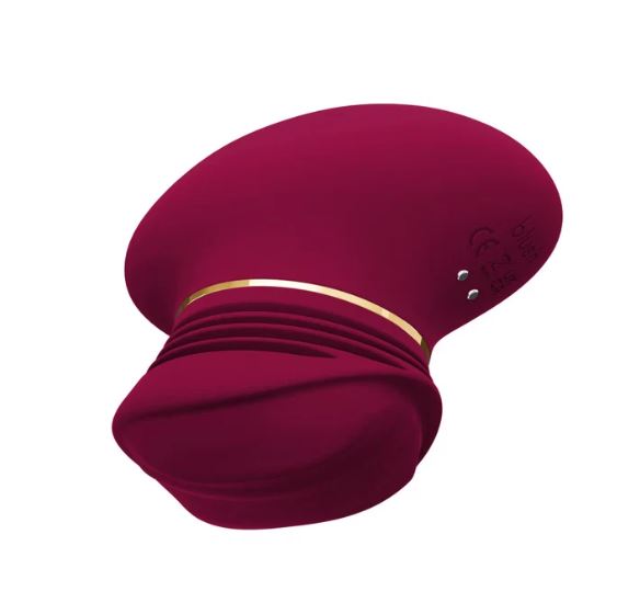 THE Blush Collection Riana Mulberry Wine