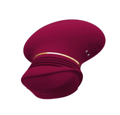 THE Blush Collection Riana Mulberry Wine