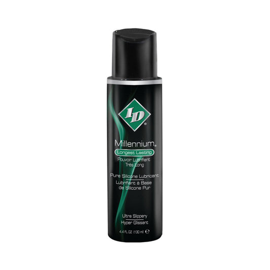 Id Millennium 4.4 Fl Oz. Silicone Lubricant