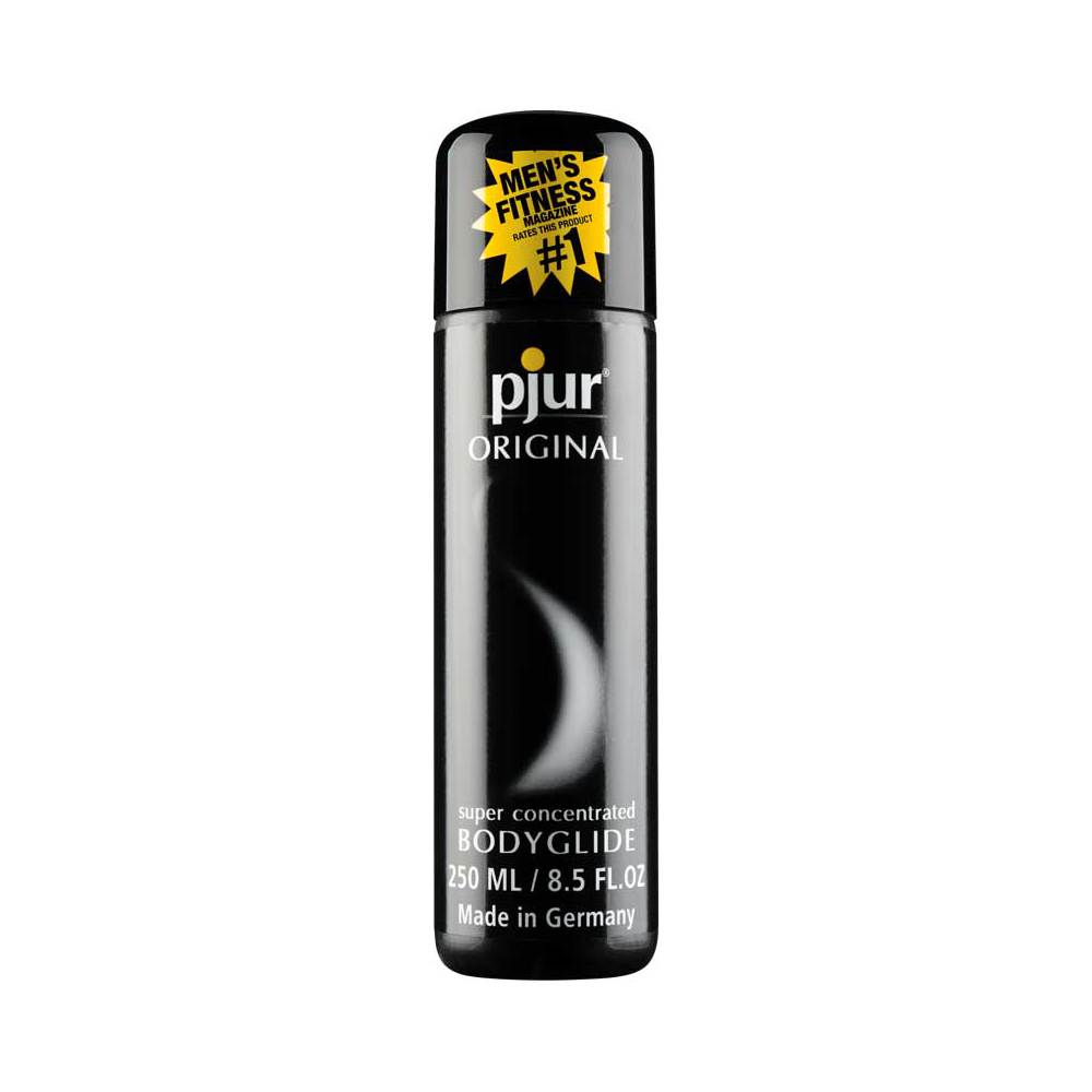 Pjur Original Bodyglide Silicone Lubricant 8.5oz