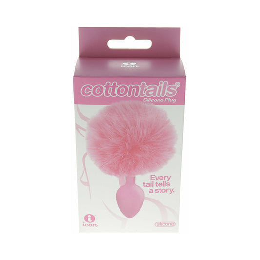 Cottontails Bunny Tail