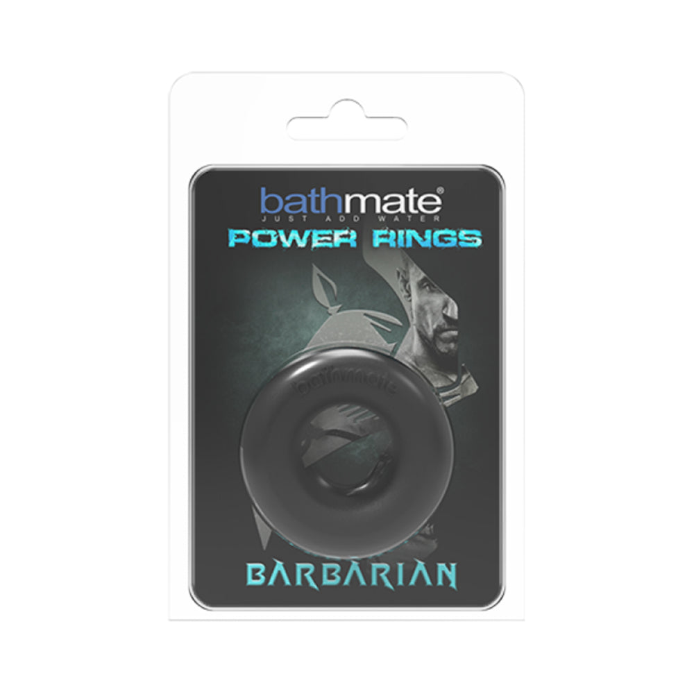 Bathmate Power Rings - Barbarian