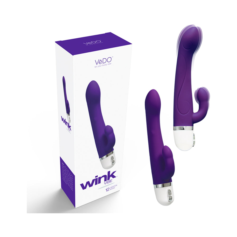 Wink Mini Vibe