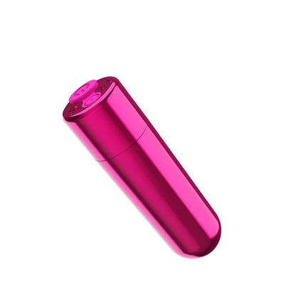 Powerbullet Recharge Naughty Nubb Pink