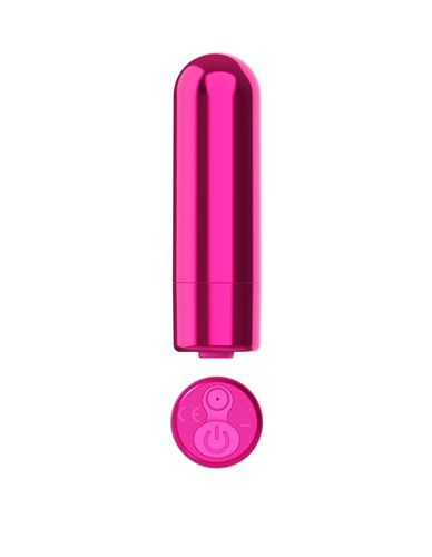 Powerbullet Recharge Naughty Nubb Pink