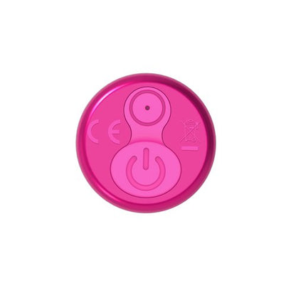 Powerbullet Recharge Naughty Nubb Pink
