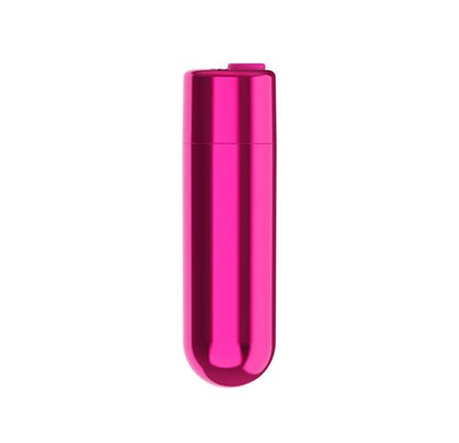 Powerbullet Recharge Naughty Nubb Pink